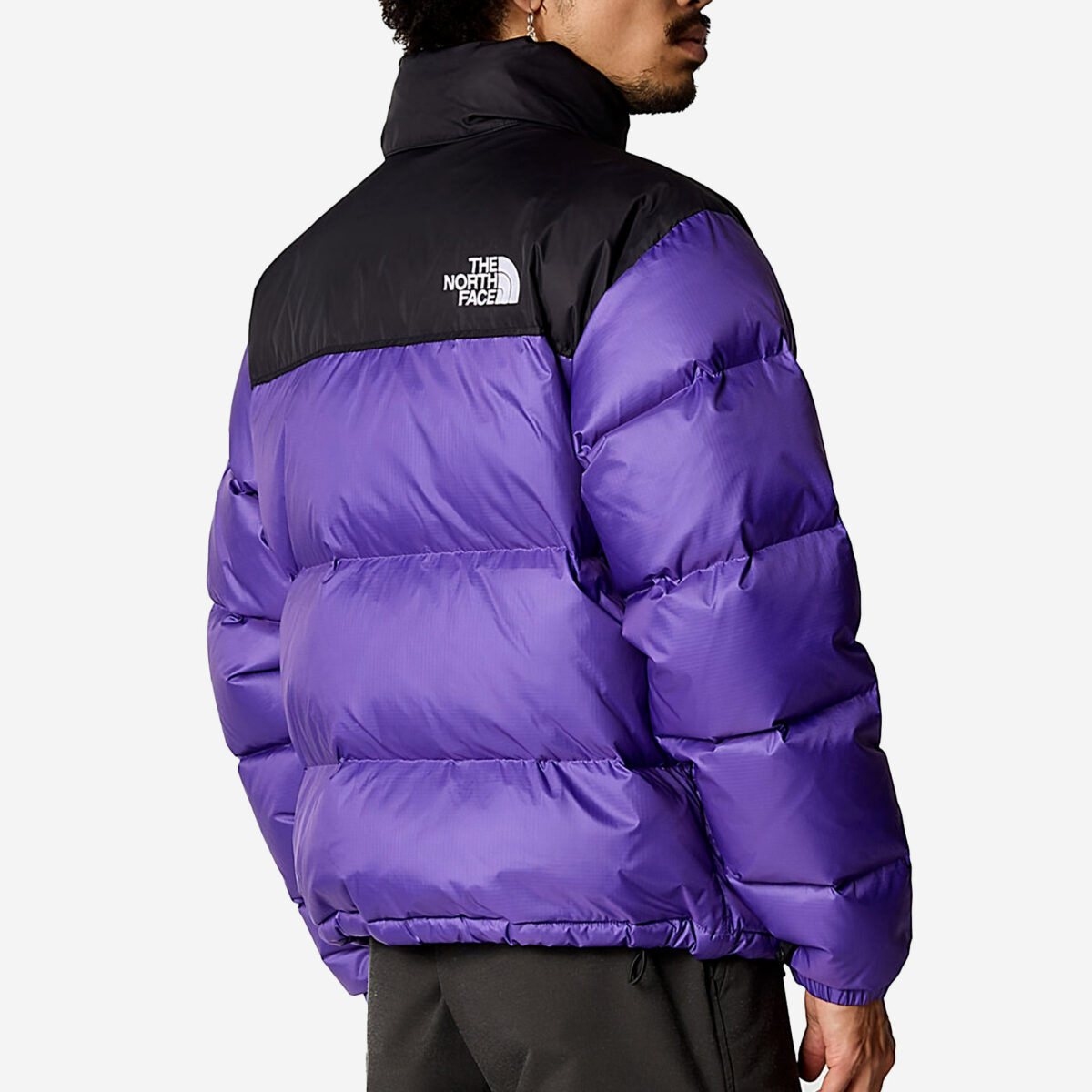 The North Face 1996 Retro Nuptse Jacket für Herren TNF Purple