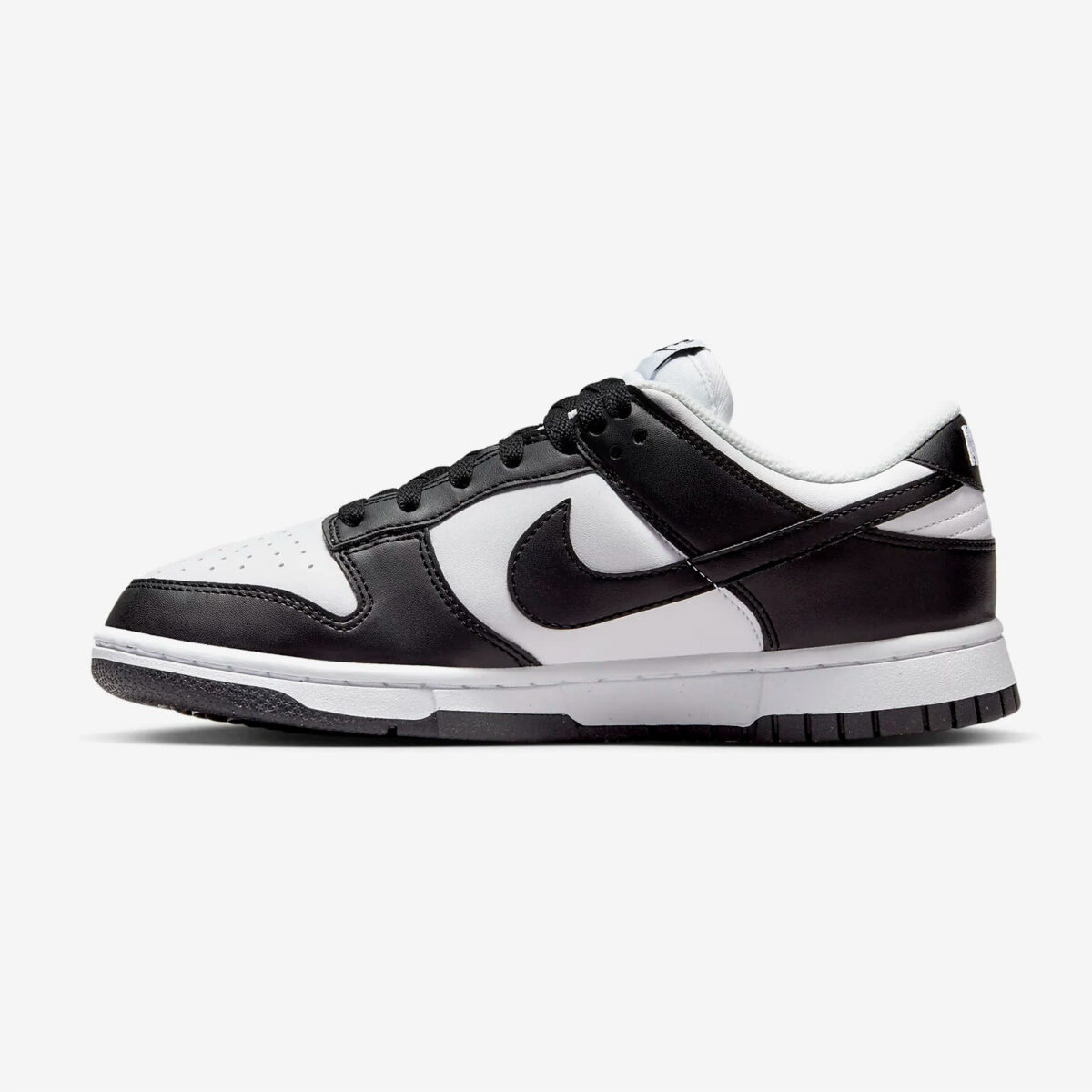 Nike Women Dunk Low White Black Panda Damen Schuhe