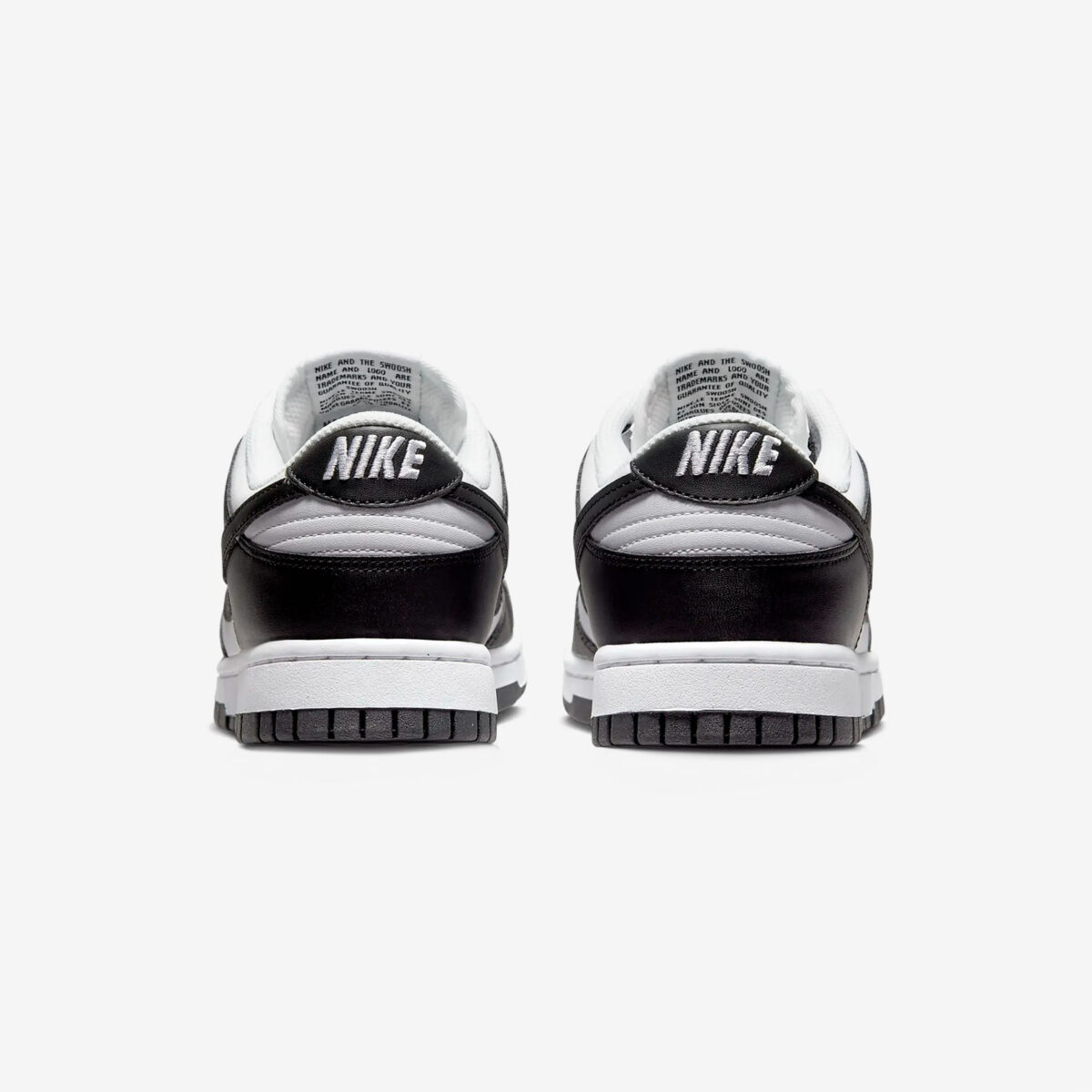 Nike Women Dunk Low White Black Panda Deutschland