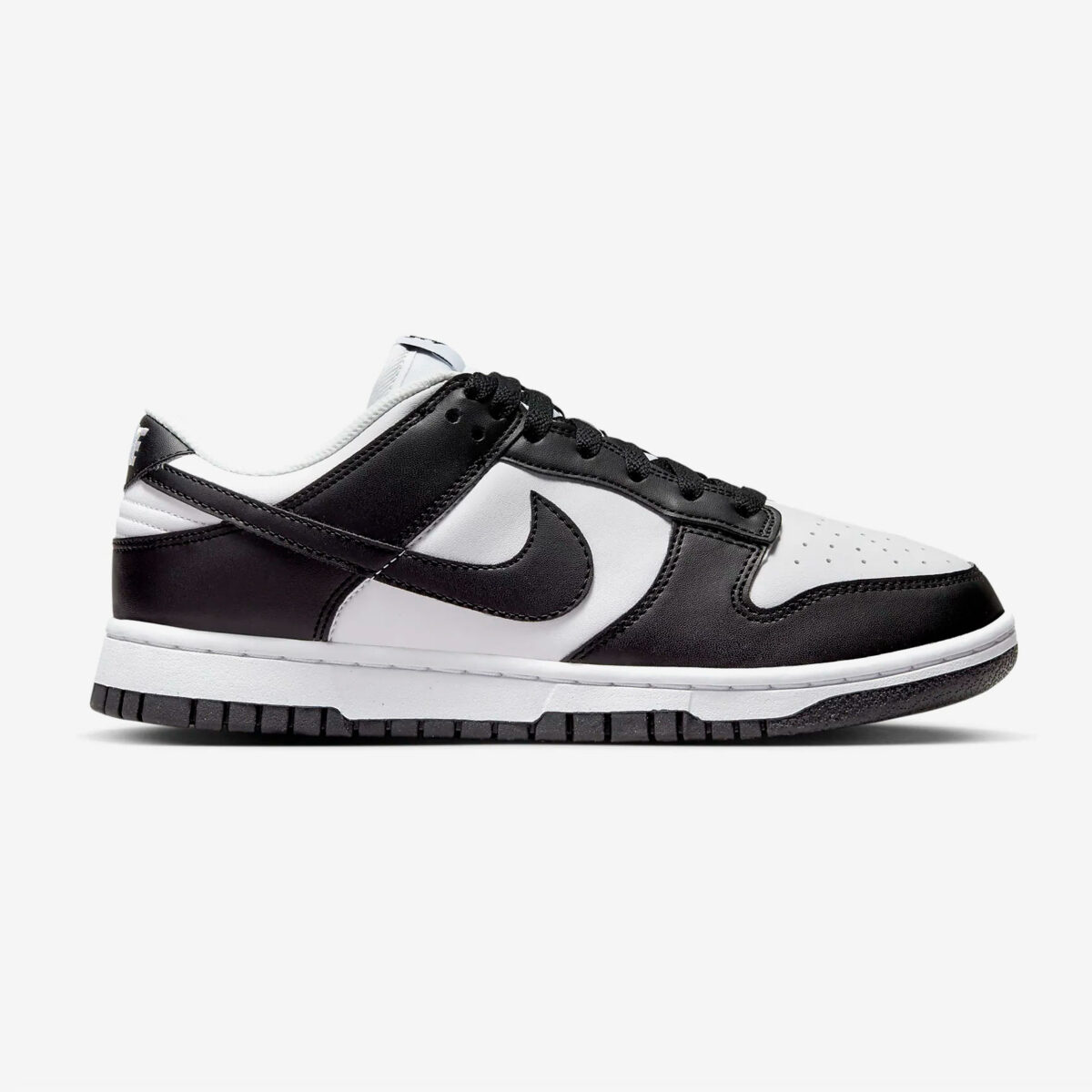 Nike Women Dunk Low White Black Panda 129 Eur