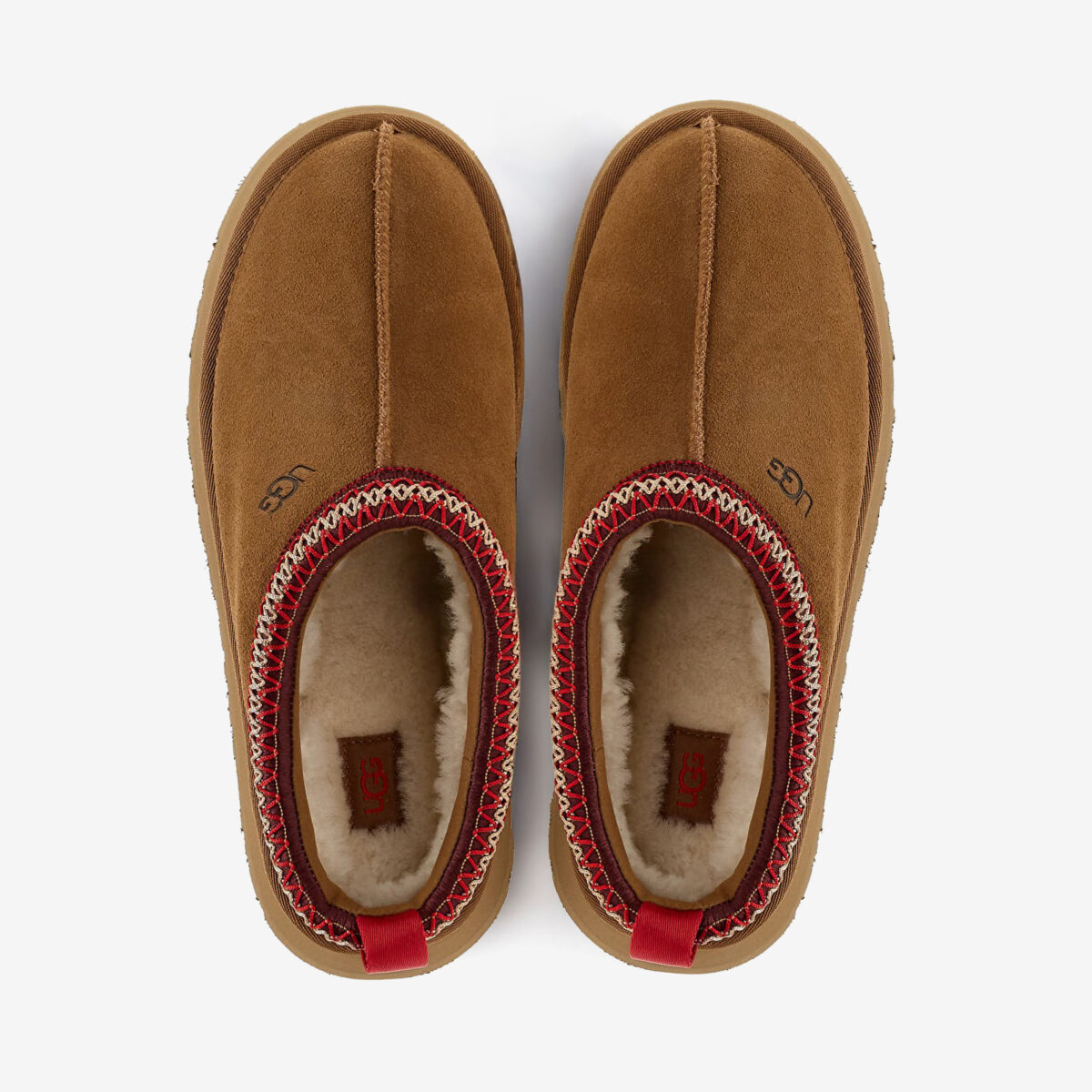 UGG Donna Tazz II – Chestnut 109 Eur