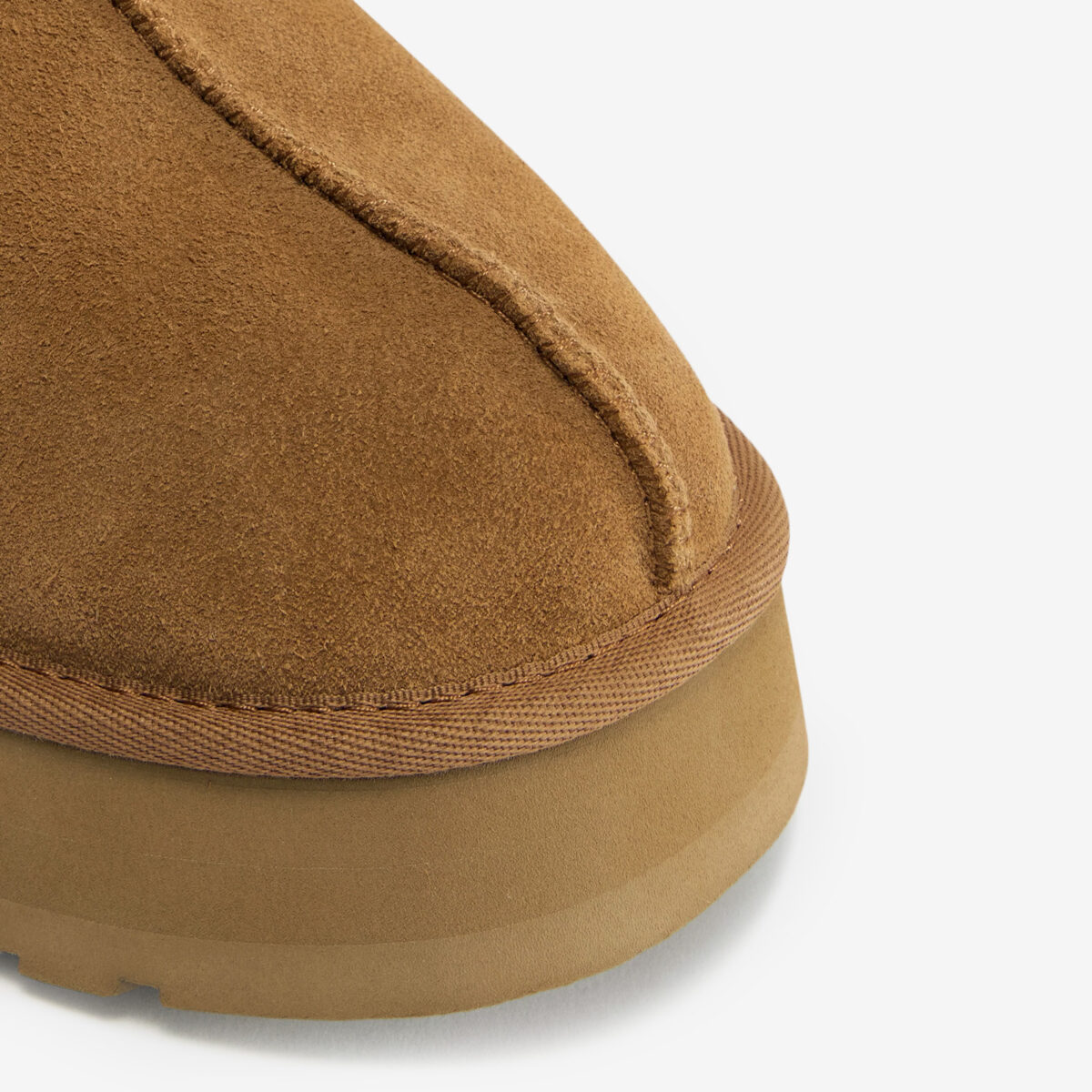 UGG Donna Tazz II – Chestnut DE