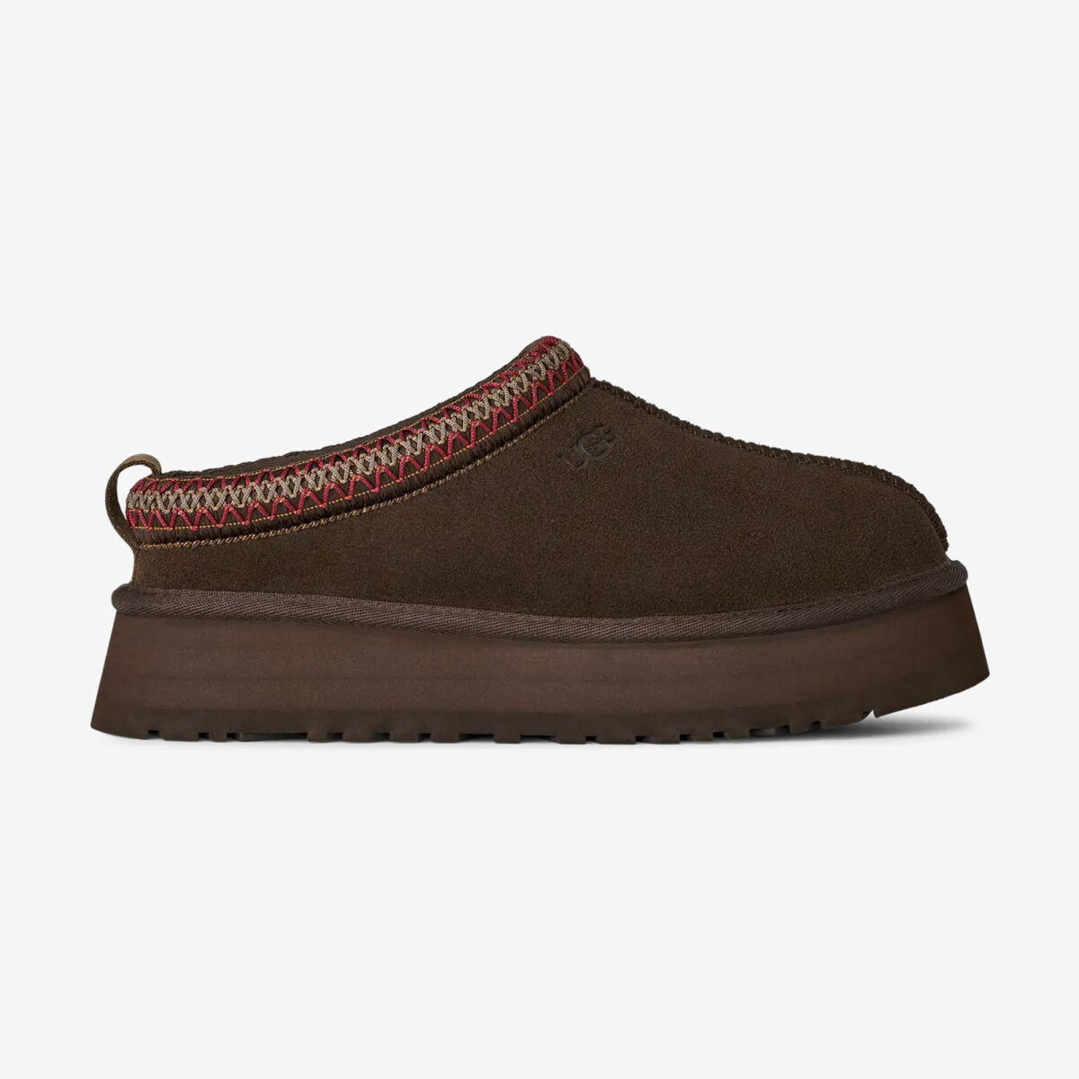 UGG Donna Tazz II – Dusted Cocoa 109 Eur