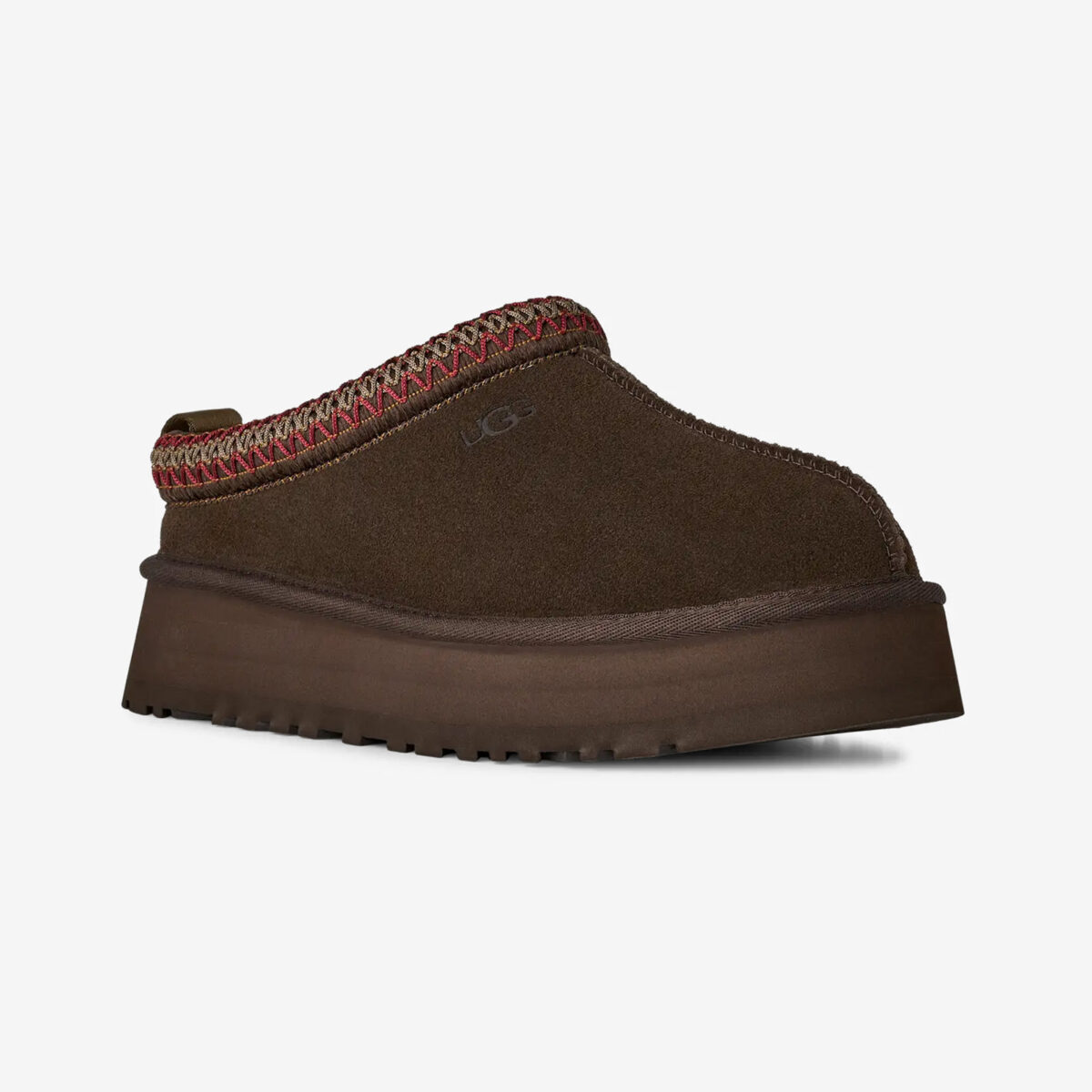 UGG Donna Tazz II – Dusted Cocoa Germany
