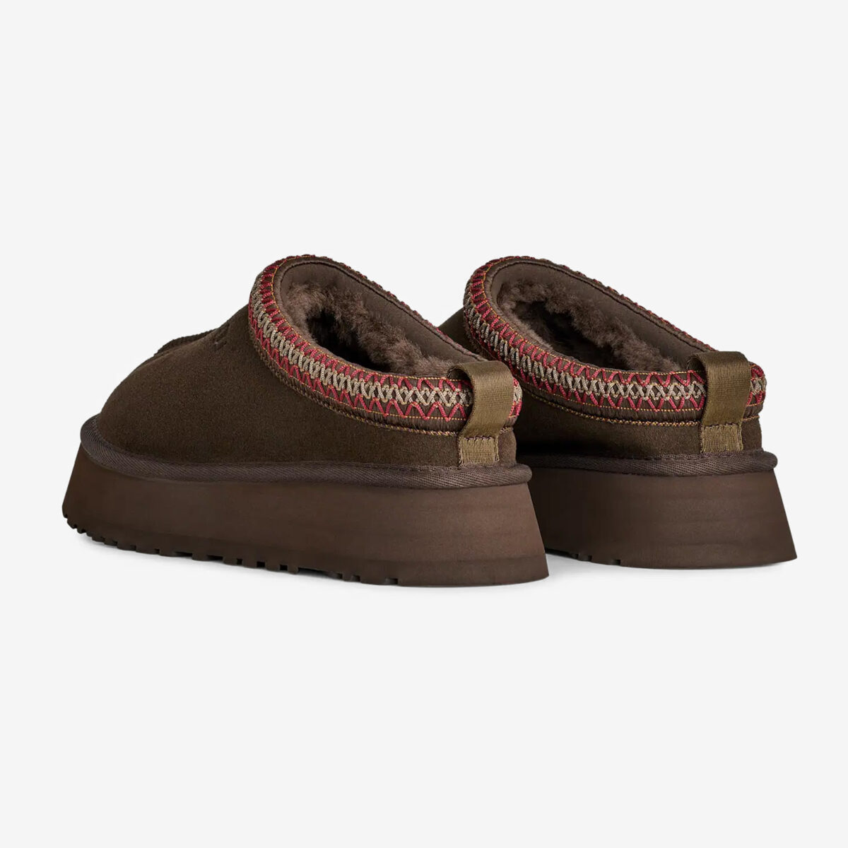 UGG Donna Tazz II – Dusted Cocoa Kaufen
