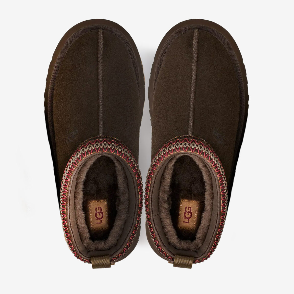 UGG Donna Tazz II – Dusted Cocoa Sale