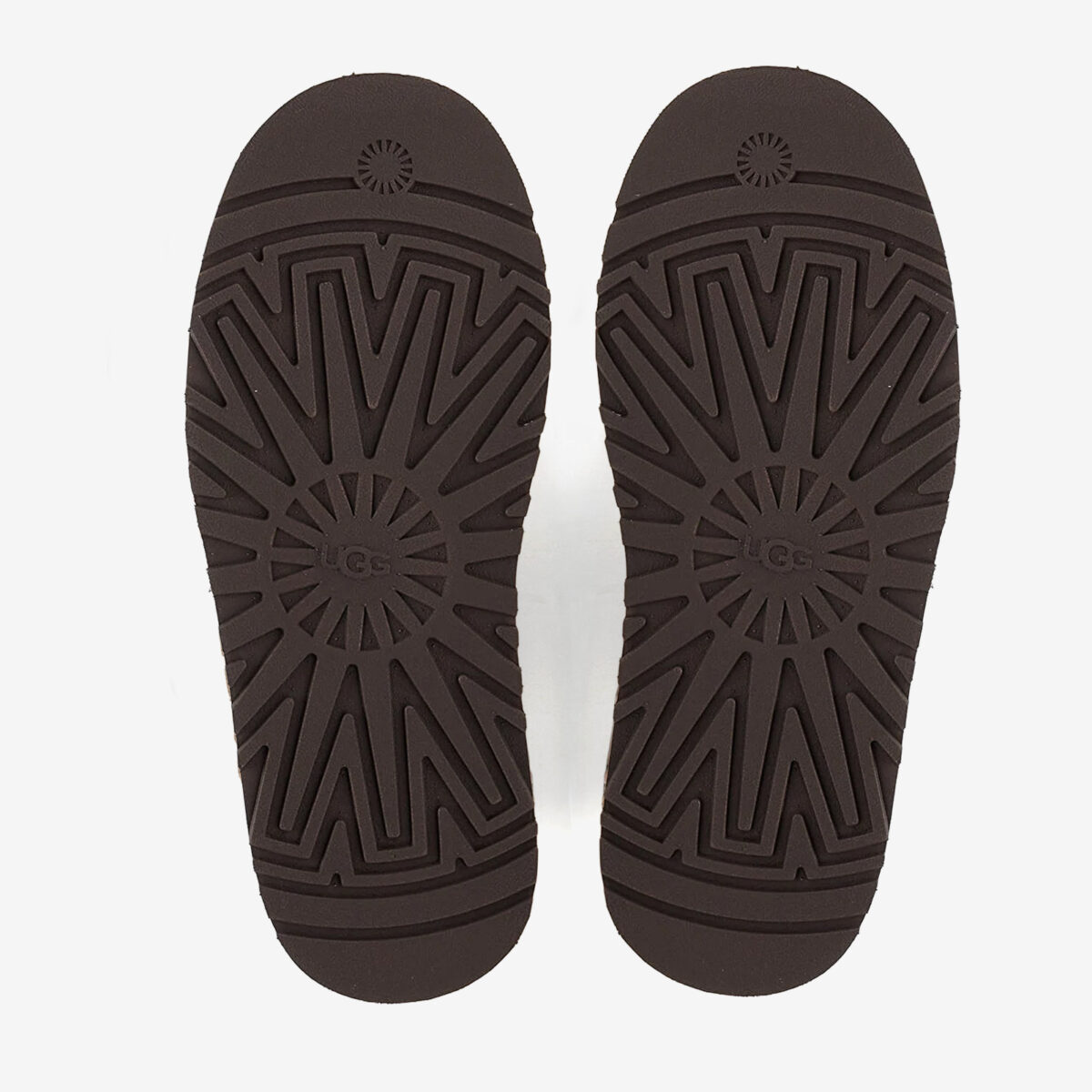 UGG Donna Tazz II – Dusted Cocoa DE