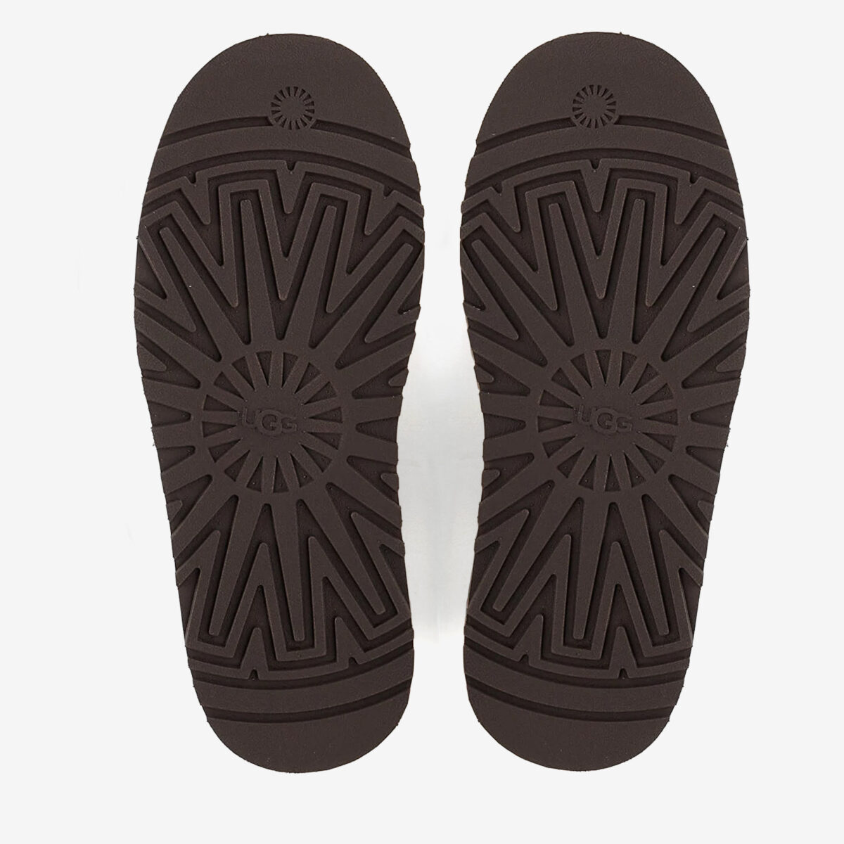 UGG Donna Tazz II – Rocky Oak img