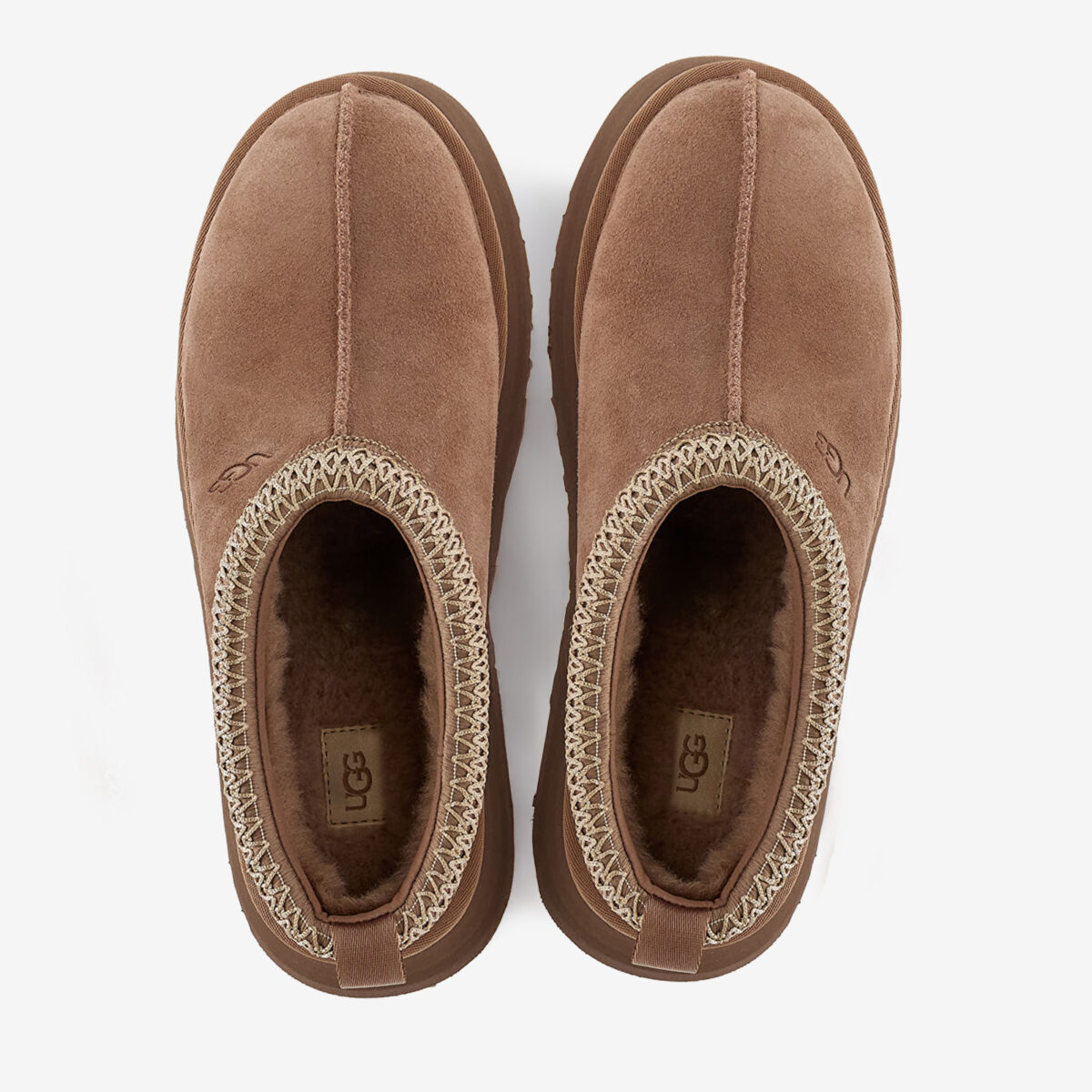 UGG Donna Tazz II – Rocky Oak SALE