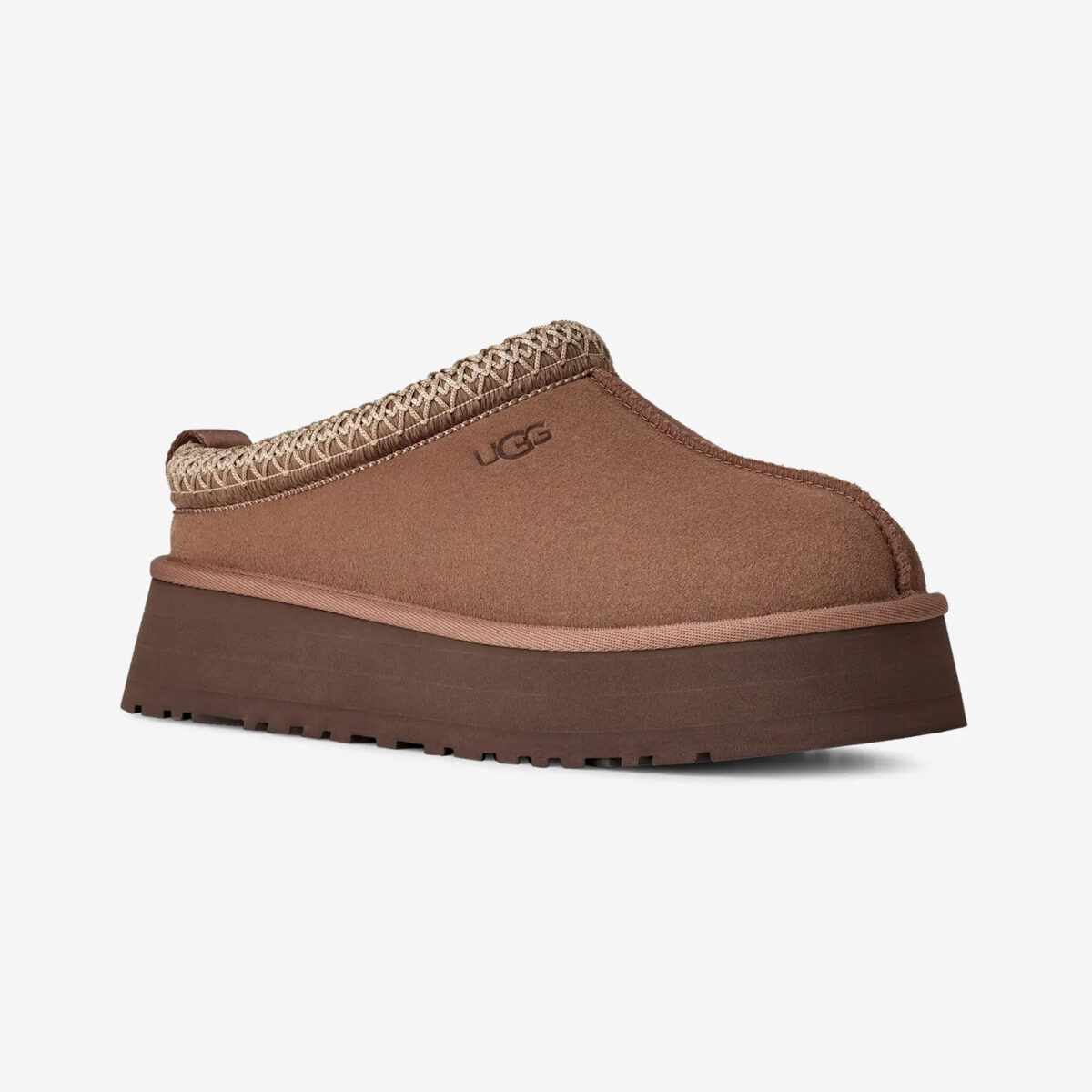 UGG Donna Tazz II – Rocky Oak shoes