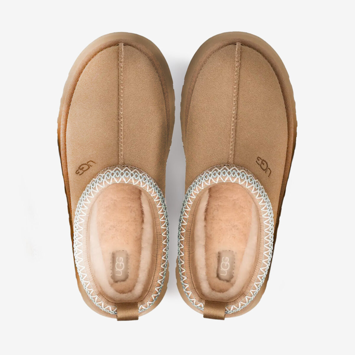 UGG Donna Tazz II – Sand Germany