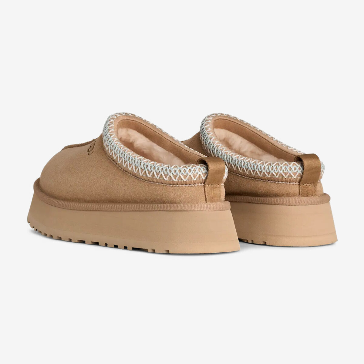 UGG Donna Tazz II – Sand In Stock