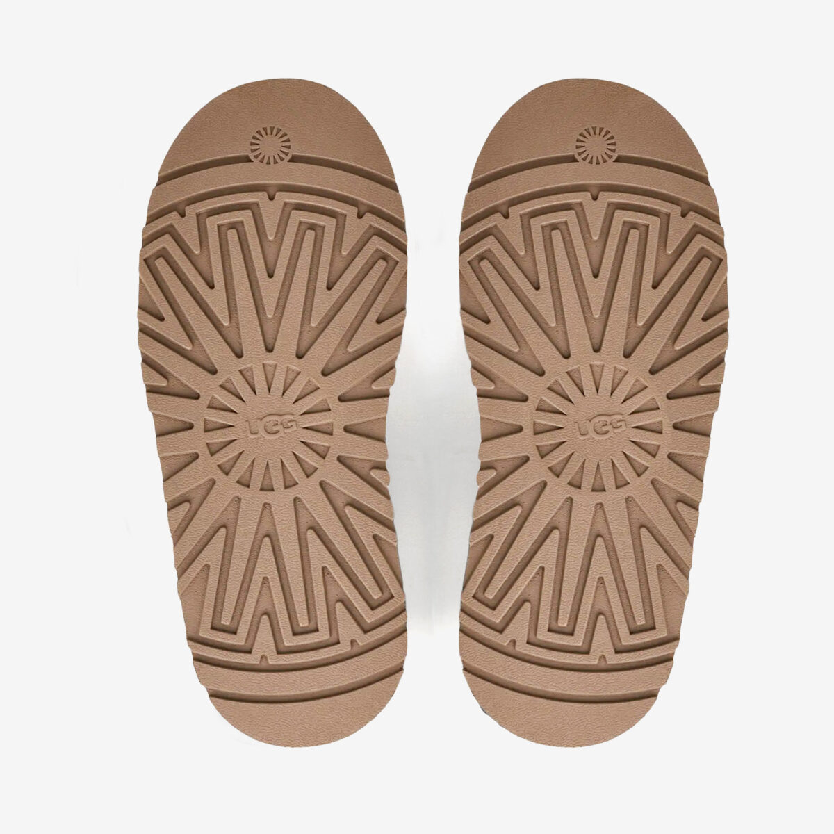 UGG Donna Tazz II – Sand DE