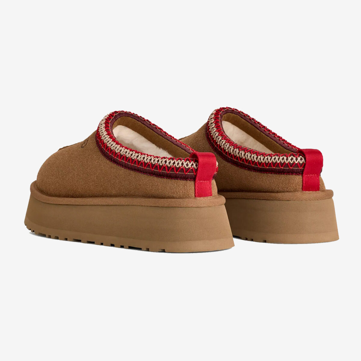 UGG Donna Tazz II – Chestnut Germany